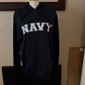 Rothco Dark Blue NAVY Hoodie